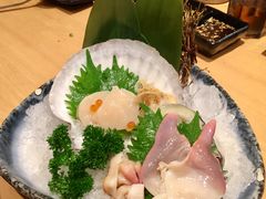 -沼津港渔市(宏伊国际广场店)