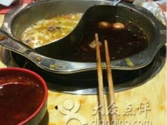 -鹿港小镇(霄云店)