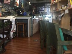 -永无乡旅行餐吧(京溪店)