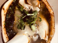 -新繁牛肉豆花(都江堰店)