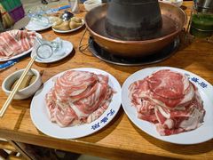 -元盛居(生态大街店)