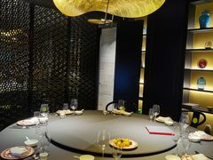 包厢-上海滩餐厅(BFC外滩金融中心店)