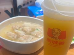 -南城香(北京南站店)