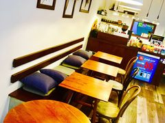 -AFS Cafe & Canteen(闽江二路店)