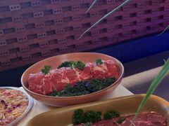 -芸山季·云南山珍菌火锅(宝能环球汇店)