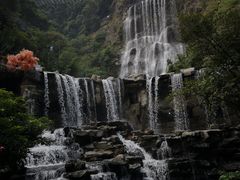 -古龙峡云天玻霸