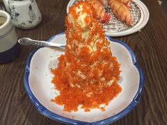 -大雄寿司(中华广场店)