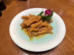 -渔傅印象滩涂霞浦海鲜(井大路店)