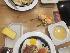 -豪客来牛排(人民东路店)