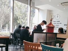 -小杨生煎(香港名都店)
