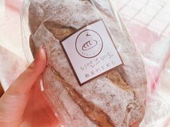 全麦面包-韩国利尔面包(桂林路店)