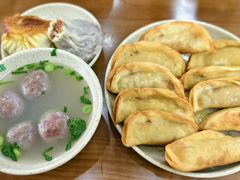 -李记清真馆(打钉巷店)