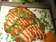 -绿茶餐厅(深圳龙华天虹购物中心店)