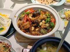 -苏梦江南·淮扬菜(夫子庙店)