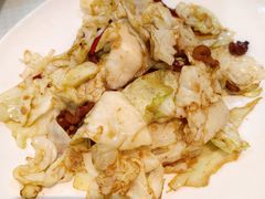 -西安饭庄·非遗陕菜(凤城五路店)