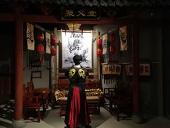 -MAX伯爵沉浸式超级游戏体验馆·实景桌游·剧本杀(小时代店)