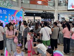 -宁波鄞州万达广场