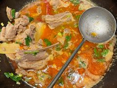 -福茂源横山铁锅羊肉(凤城四路店)