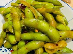 -江味龙虾馆·裸蓝龙虾(南山店)