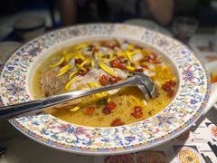 老坛酸菜鱼-鼎盛蜀坊·重庆江湖菜(市桥地铁站店)