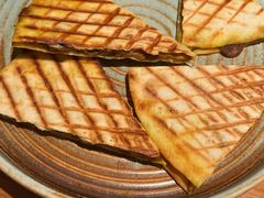 印度烤饼-庆春朴门