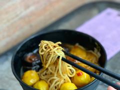 -亞婆井·劲抽面食(铂顿城店)