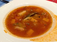 -安德烈俄式西餐厅(中央大街店)