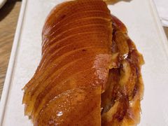 -小大董·烤鸭(王府井apm店)