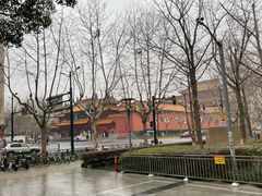 -钦赐仰殿道观