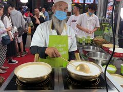 -正宁路小吃夜市