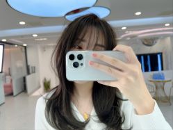 -上禾 HAIR SALON