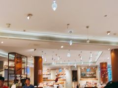 -潮福城大酒楼(湖滨北路店)