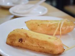 -益民餐厅(哈尔滨道店)