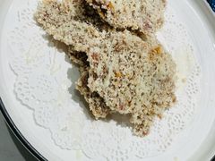 色拉小牛排-绿雅酒家(江西中路店)