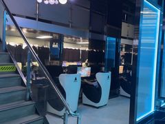 -绿树电竞(五路店)