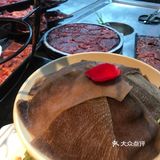 每个星期都要去吃一次袁老四火锅，