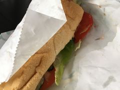 -赛百味SUBWAY(永业店)