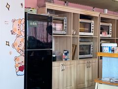 -千浔一暖DIY蛋糕烘焙(人民大学店)