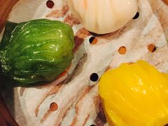 -万丽轩·粤菜(王府井金茂万丽酒店)