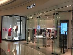 -ZARA(青岛万象城店)