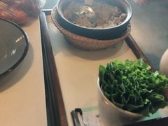 -百年果林椰子鸡(中洲店)