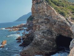 -鹿嘴山庄