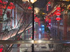 -唐猫庭院·千年陕菜(大唐不夜城店)