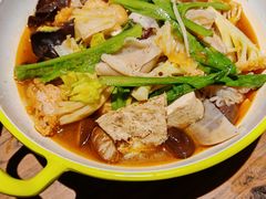 -万记麻辣烫国展总店