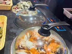 -九月海·海鲜自助(世纪东方店)