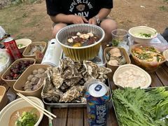 -养马岛旅游度假区