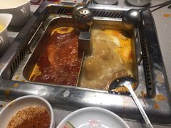 -海底捞火锅(泉城路店)