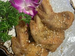 鸡翅-有喜屋·烧鸟·居酒屋(周浦万达店)
