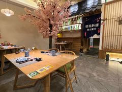 -樱之味精致料理融合餐厅