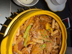 -多嘴超级肉蟹煲(中街恒隆故宫店)